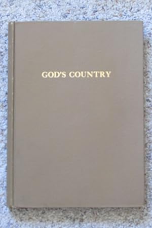 Immagine del venditore per God's Country venduto da Magus Books of Sacramento