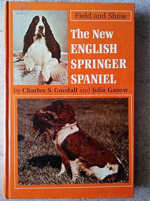 The New English Springer Spaniel