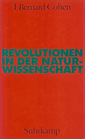 Revolutionen in der Naturwissenschaft