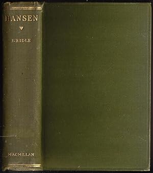 Hansen: a Novel of Canadianization