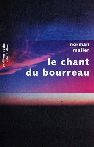 Le chant du bourreau