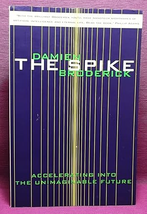 The Spike: Accelerating into the Unimaginable Future