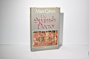 The Spanish Doctor