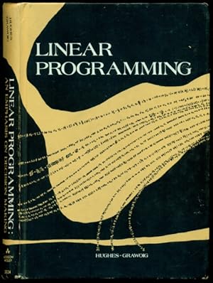 Seller image for Linear Programming an Emphasis on Decision Making for sale by Don's Book Store