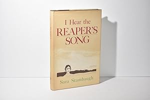 I Hear the Reaper's Song: A Novel