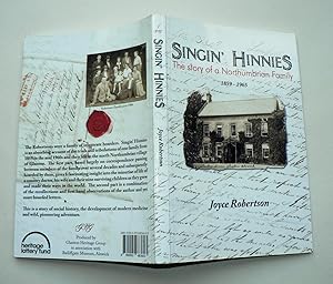 Singin' Hinnies. The Story of a Northumbrian Family, 1859-1965.