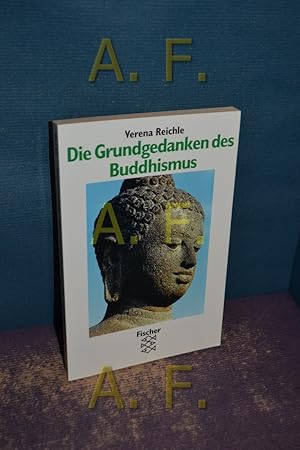 Die Grundgedanken des Buddhismus. Fischer , 12146