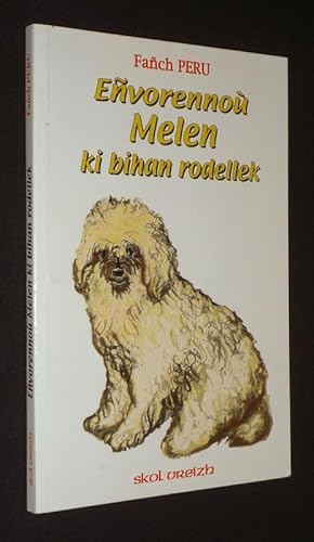 Image du vendeur pour EnvorennoMelen ki bihan rodellek mis en vente par Abraxas-libris