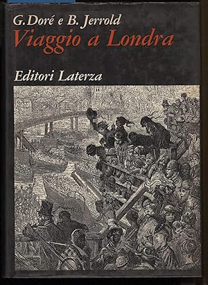 Image du vendeur pour VIAGGIO A LONDRA mis en vente par Invito alla Lettura