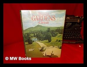 Seller image for Beautiful gardens of Britain for sale by MW Books Ltd.