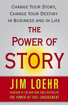 Seller image for The Power of Story: Change Your Story, Change Your Destiny in Business and in Life (Paperback or Softback) for sale by BargainBookStores