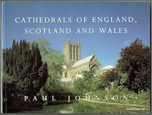 Cathedrals Of England, Scotland And Wales (Country Series)