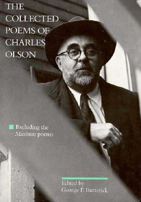 Immagine del venditore per The Collected Poems of Charles Olson: Excluding The"maximus" Poems (Paperback or Softback) venduto da BargainBookStores