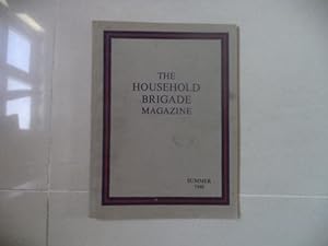 The Household Brigade Magazine Summer 1948