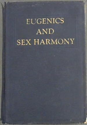 Bild des Verkufers fr Eugenics and Sex Harmony zum Verkauf von Chapter 1