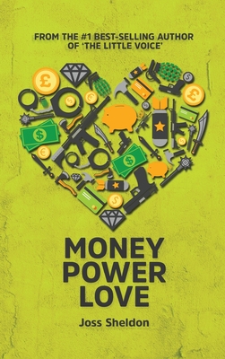 Immagine del venditore per Money Power Love (Hardback or Cased Book) venduto da BargainBookStores