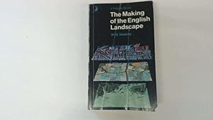 Seller image for the making of the english landscape for sale by Goldstone Rare Books
