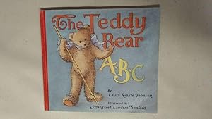 Image du vendeur pour THE TEDDY BEAR ABC mis en vente par Goldstone Rare Books