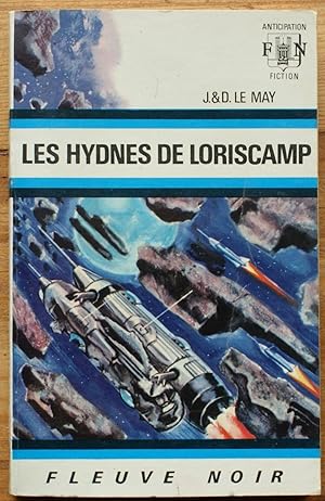 Seller image for Les hydnes de Loriscamp for sale by Aberbroc