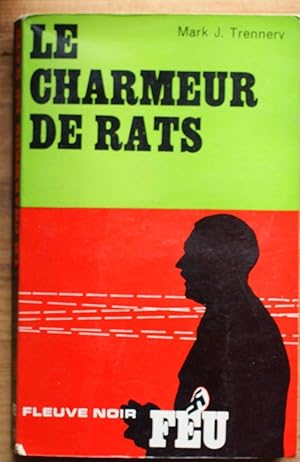 Imagen del vendedor de Le charmeur de rats a la venta por Aberbroc