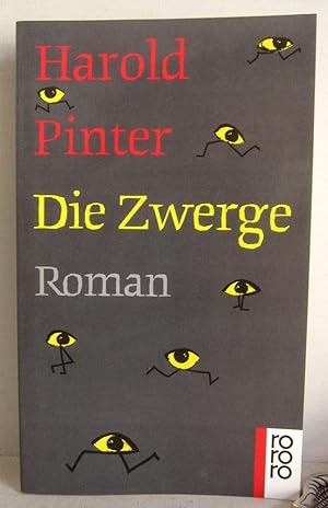 Immagine del venditore per Die Zwerge venduto da Verlag IL Kunst, Literatur & Antiquariat