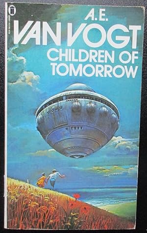 Children of Tomorrow