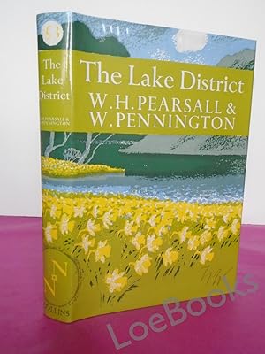 Seller image for New Naturalist No. 53 THE LAKE DISTRICT for sale by LOE BOOKS