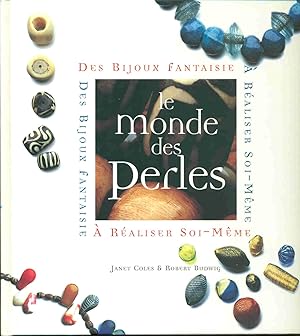 Le Monde des Perles