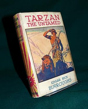 Tarzan the Untamed