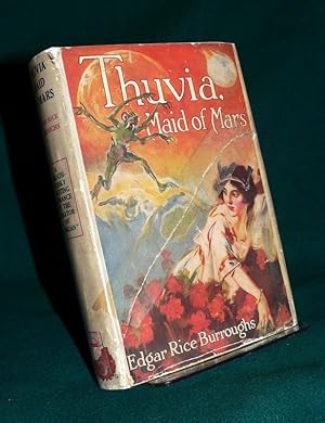 Thuvia, Maid of Mars