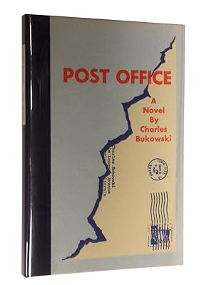 Immagine del venditore per Post Office venduto da Bowman Books