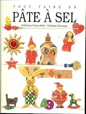 Pâte à Sel