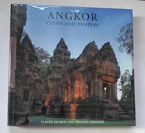 Angkor. Cities and Temples.