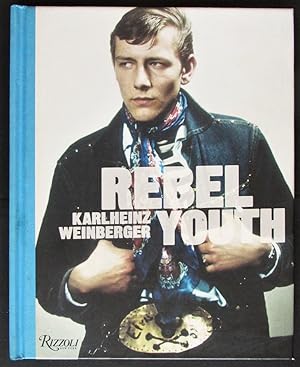 Imagen del vendedor de Rebel Youth a la venta por Design Books