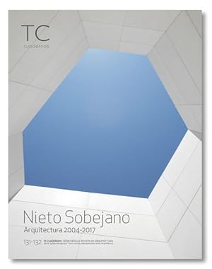 TC CUADERNOS Nº 131-132 NIETO & SOBEJANO