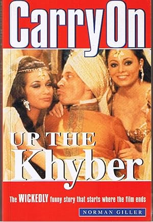 CARRY ON UP THE KHYBER