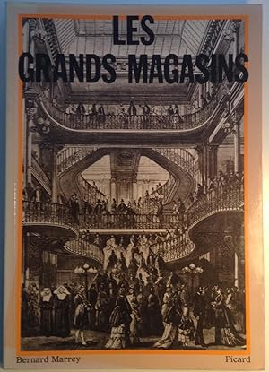 Les Grands Magasins, Des Origines à 1939