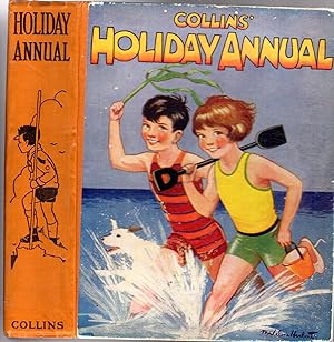 Collins' Holiday Annual