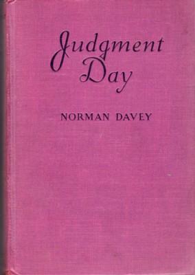 Seller image for Judgment Day for sale by Reflection Publications