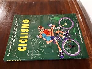 Imagen del vendedor de Ciclismo a la venta por Libros Antuano