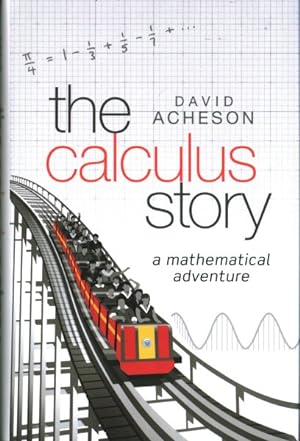 Immagine del venditore per Calculus Story : A Mathematical Adventure venduto da GreatBookPrices