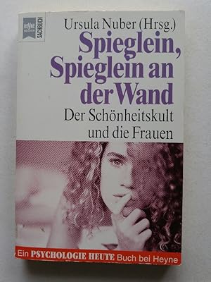Seller image for Spieglein, Spieglein an der Wand for sale by ANTIQUARIAT Franke BRUDDENBOOKS