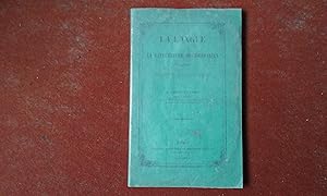 Image du vendeur pour La langue et la littrature hindoustanies en 1877 - Revue annuelle mis en vente par Librairie de la Garenne