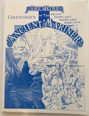 Seller image for Rime of the Ancient Mariner for sale by Kazoo Books LLC