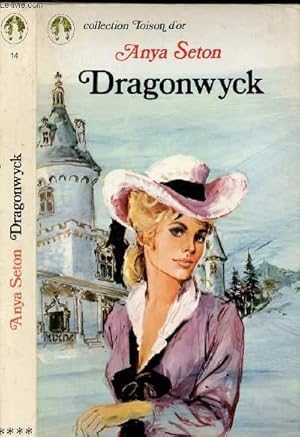 Bild des Verkufers fr DRAGONWYCK zum Verkauf von Le-Livre