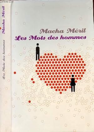 Image du vendeur pour LES MOTS DES HOMMES mis en vente par Le-Livre