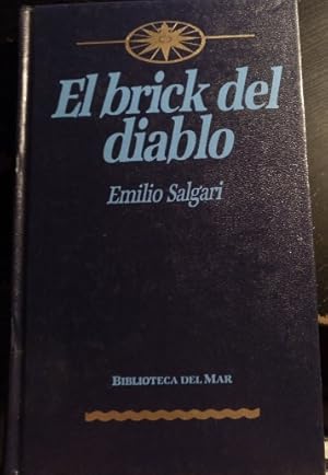 EL BRICK DEL DIABLO.