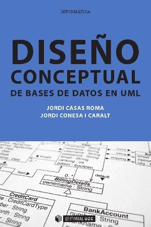 Diseño conceptual de bases de datos