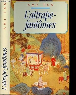 Bild des Verkufers fr L ATTRAPE FANTOME zum Verkauf von Le-Livre