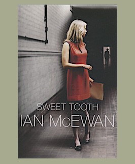 Seller image for Sweet Tooth. for sale by Jeff Maser, Bookseller - ABAA